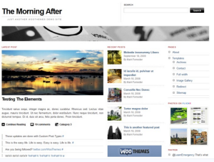 theme