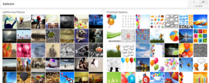 photodropper