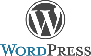 wordpress-logo-text