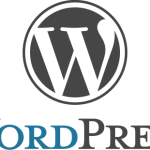 wordpress-logo-text