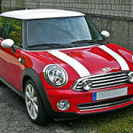 New MINI