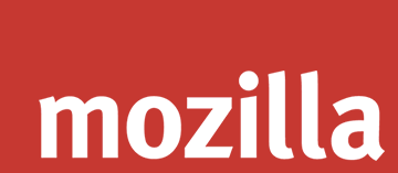 mozilla logo