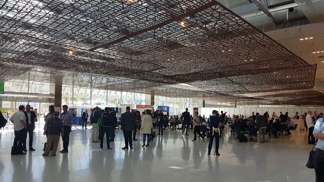 ICANN Barcelona Wrap Up | 2020Media.com Blog